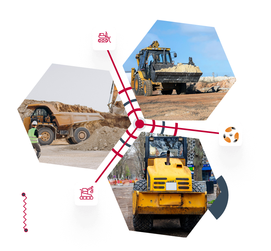 Machine Center Slider