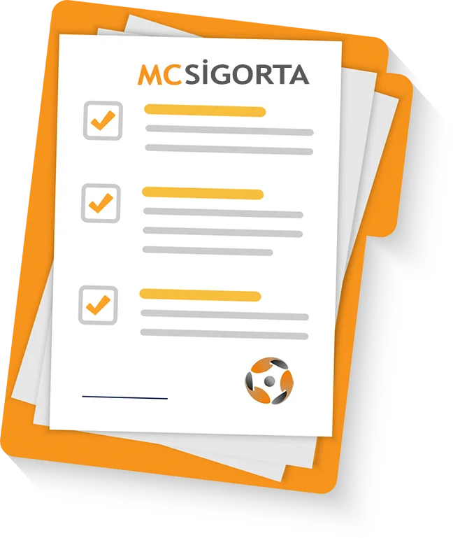 Mcsigorta