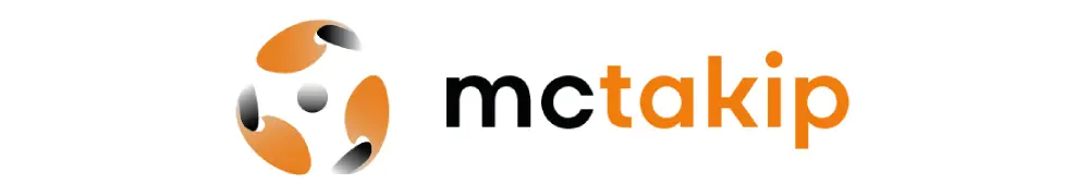 Mctakip İş Makinesi Takibi