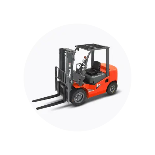 Forklift