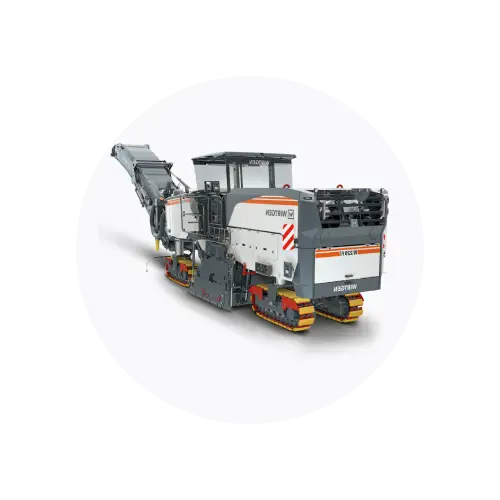 Yol & Asfalt Makinası